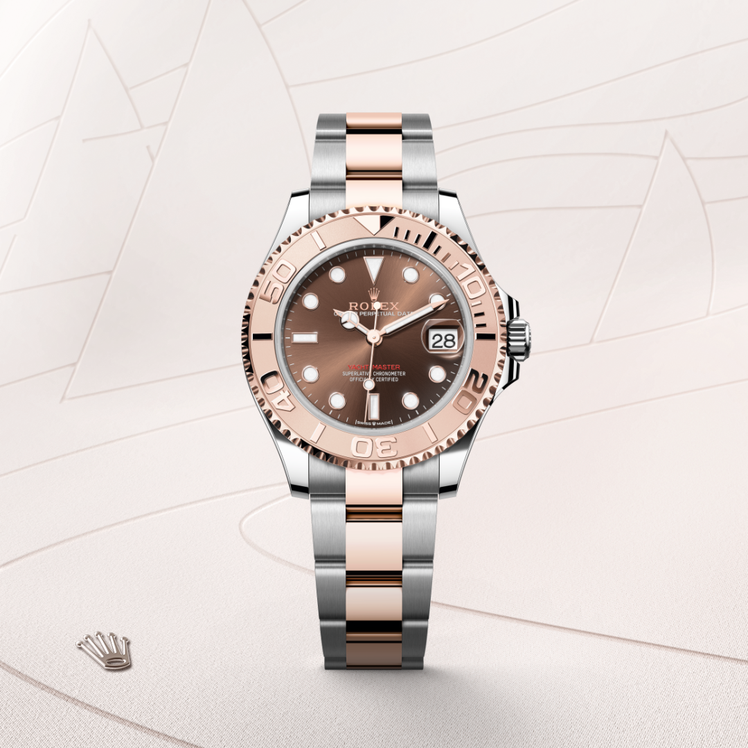 Yacht-Master 37